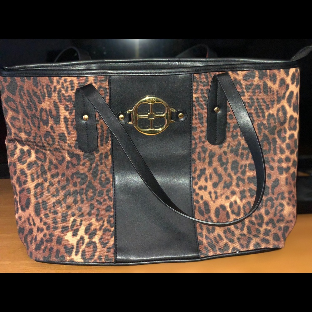 Iman Tote